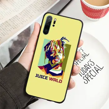 Juicewrld Cazul în care Telefonul Pentru Huawei P20 P30 P40 lite Pro P Inteligente 2019