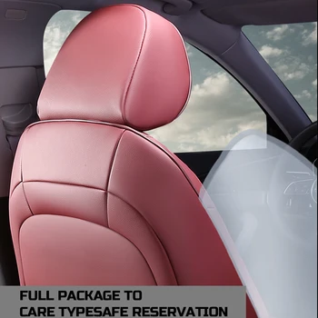 KADULEE Personalizate din Piele scaun auto capac pentru Porsche Cayman Macan și Cayenne, panamera Boxster Automobile Huse auto-styling