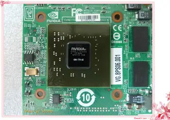 Kai-Plin Pentru Grafica nVidia placa Video GeForce 8600 8600M GS 8600MGS DDR2 256MB G86-770-A2 pentru Acer 4520 5520 5920 7720G Laptop