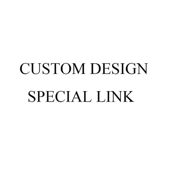 Link only for custom design products