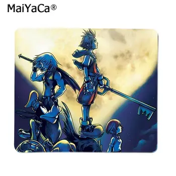 MaiYaCa Calitate De Top Kingdom Hearts Laptop Gaming Mouse Mousepad Transport Gratuit Mari Mouse Pad Tastaturi Mat