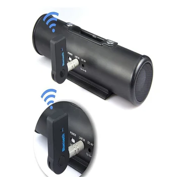 Masina Aux Bluetooth Audio Receiver Adaptor pentru hyundai accent 1994 2000 i30 2007 2012
