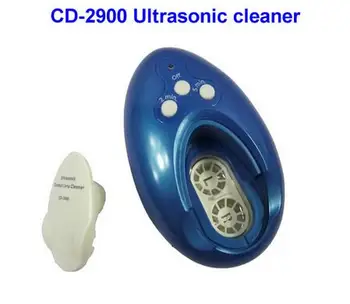 Masina de Curățare cu ultrasunete CD-2900 lentile de Contact cleaner