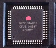 MC9S08AC60CFUE MC9S08AC60 qfp64 5pcs