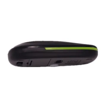 Mini Ultra-subțire Reîncărcabilă Mouse-ul Wirelesss Tăcut Bluetooth Soareci de Calculator MouseFor Laptop 2400 DPI Ergonomic