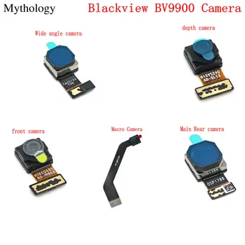 Mitologia pentru Blackview BV9900 48MP+5MP+16MP+2MP aparat de Fotografiat din Spate Înlocuire 16.MP Fata aparat de Fotografiat Telefon Mobil Original, Camera din Spate