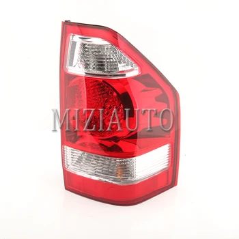 MIZIAUTO Spate lampa spate Pentru Mitsubishi Pajero 2003 2004 2005 2006 Inversa Semnalul de Avertizare Lumina de Frână Auto Accesorii Coada de Lampa