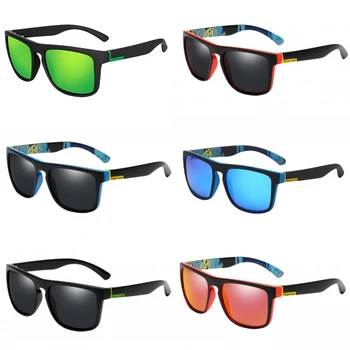 Moda 2020 Polarizat ochelari de Soare Barbati de Conducere Nuante de sex Masculin Ochelari de Soare Camping Pescuit, Drumeții Clasic de Ochelari de Soare UV400 Ochelari