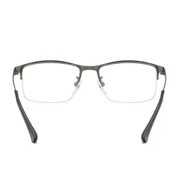 Moda Noua Unisex Anti-albastru ochelari miopie -4.0 -1.0 la YJ039