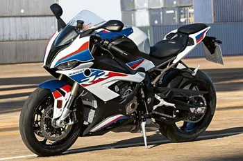Motocicleta Carenajele Kit se Potrivesc Pentru BMW s 1000 rr 2019 2020 2021 S1000 RR 19 20 21 caroserie set accepta personaliza vopsea