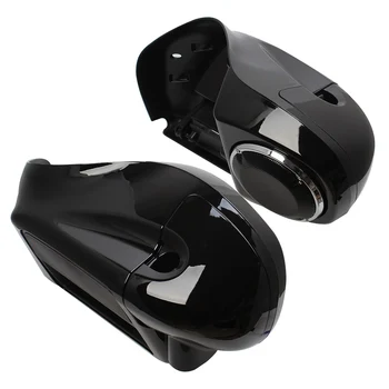 Motocicleta Light Black 6.5