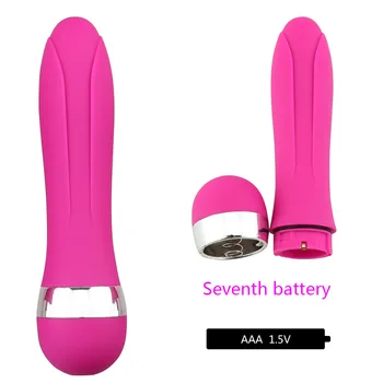 Multi-viteză, Mini Vibrator si Anal Plug G-Spot Vibrații Penis artificial Pitipoance Erotic pasarici rase Masaj Adult Jucarii Sexuale pentru Femei Barbati