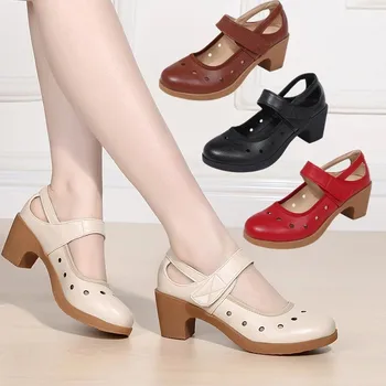 MVVJKE Adidasi Femei Dans Pătrat Adult Fund Moale Dans Pantofi pentru Femei Plasă de Dans Pantofi pentru Femei Pantofi pentru Femei Sandale Femei