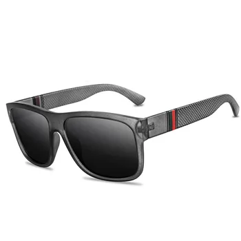 Noi 1BUC UV400 ochelari de Soare Polarizat de Conducere de Călătorie Shades Ochelari de Soare Retro Pentru Barbati Doamnelor Moda Sport de Calitate Ochelari de Soare