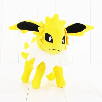 Noi 22cm Glaceon Leafeon Umbreon Sylveon figurina Jucarie de Plus pentru Copii de Ziua Jucărie Cadou TAKARA TOMY Pokemon Pikachu Pokemon