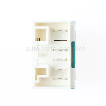 Noi 735417033 5-pini geamuri electrice Buton Comutator Pentru Fiat Doblo 2005 Înaltă Calitate