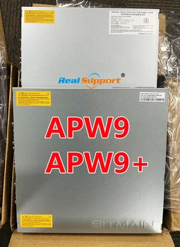 NOI APW9 APW9+ Plus BITMAIN PSU 14.5 V-21V Alimentare APW9+ Pentru Antminer S17e,T17e,S17+,T17+ APW9 Pentru Antmine S17 S17 Pro T17