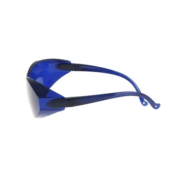 Noi IPL beauty ochelari de protecție Laser roșu hoton lumina de Culoare ochelari de protecție
