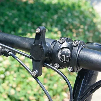 Noi Rotație Biciclete Cușcă De Sticlă De Extensie Titularul Fierbător Suport Bicicleta Ghidon, Șa, Șa Sticla De Apa Accesorii