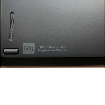 Nou, Original, pentru Lenovo ThinkPad X13 Gen 1 Laptop de Jos Bază D Capacul Inferior Caz Șasiu 5CB0S95426