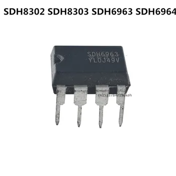 Original 5PCS/ SDH8302 SDH8303 SDH6963 SDH6964 DIP-8