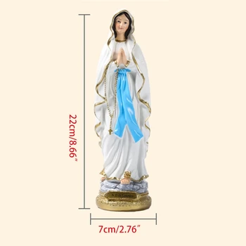 Our Lady of Lourdes sfintei Fecioare Maria, Mama