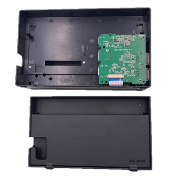 PCB Placa de baza compatibil HDMI-Compatibile piese de schimb pentru Nintend Comutator Consolă de jocuri Andocare Piese