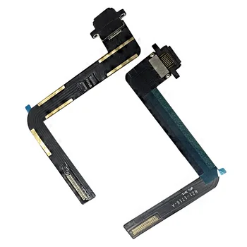Pentru apple iPad5 6 Air2 A1822 A1823 Mufă USB Încărcător de Bord Înlocuire Portul de Încărcare Conector Dock Cablu Flex