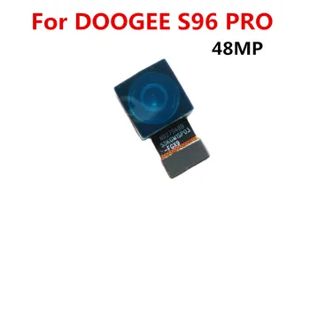 Pentru DOOGEE S96 PRO Telefon Mobil 48MP Spate aparat de Fotografiat Module Reparații Înlocuire Original MainBack Camera