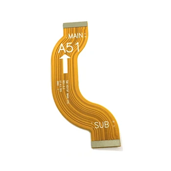 Pentru Samsung Galaxy A31 A51 A71 Main Board Conector USB Bord LCD Cablu Flex
