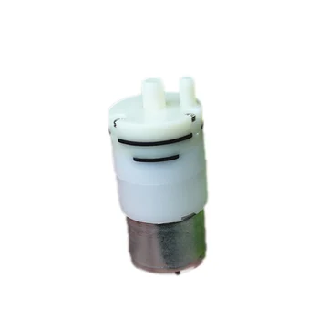 Pompa De Aer Cu Foamer Inducție Dezinfectant Pentru Mâini Săpun Dispenser Mini Bubble Motor