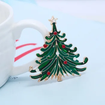 Pomul De Crăciun Brosa Planta Broșe Cel Mai Bun De Vânzare 2018 Produse Cc Broșe Pom De Crăciun Brosa