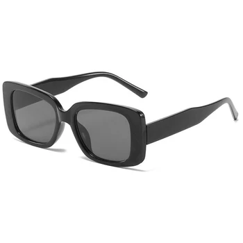 RBROVO 2021 Dreptunghi de Epocă ochelari de Soare pentru Femei Brand Designer de Ochelari de vedere Femei Pătrat Ochelari de Soare Doamna Gafas De Sol Hombre