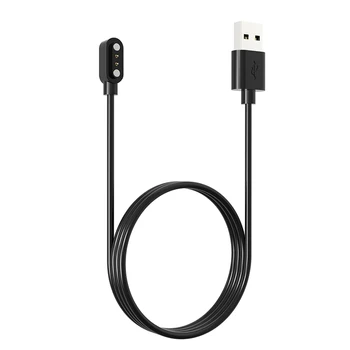 Smartwatch Dock Incarcator Adaptor USB de Încărcare Cablu de Încărcare electrice Cablul pentru Lenovo S2/Pro S2pro Sport Ceas Inteligent Accesorii