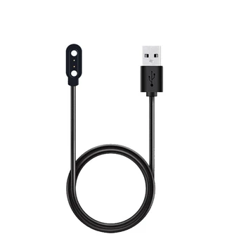 Smartwatch Dock Incarcator Adaptor USB de Încărcare Rapidă Cable Cablu de Sârmă Pentru Xiaomi Mibro Aer Ceas de mână Ceas Inteligent Accessori