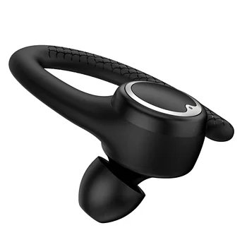 Sport Impermeabil Bluetooth fără Fir Căști cu Microfon Bluetooth Casti HIFI Stereo Anulare a Zgomotului Căști interne de Control Tactil
