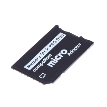Suport Adaptor pentru Carduri de Memorie Micro SD Pentru Memorie Stick Adaptor Pentru PSP Micro SD 1MB-128GB de Memorie memory Stick Pro Duo