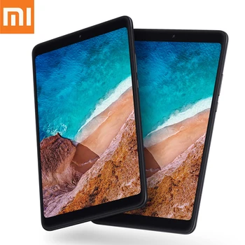 Tableta Xiaomi MI PAD 4 Android WIFI Tableta De 8 Inch, 3GB RAM 32G ROM Snapdragon 660 1920X1200 HD Ultra-Subțire Tabletă