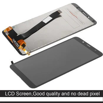 Testat 5.45 Inch Pentru Xiaomi Redmi 7a Display LCD Touch Screen + Cadru Digitizer Asamblare