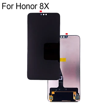 Testat de Bine Pentru Huawei Honor 8X 8x, Ecran LCD de Originale Display LCD +Touch Screen Înlocuirea Ansamblului Honor8X Parst