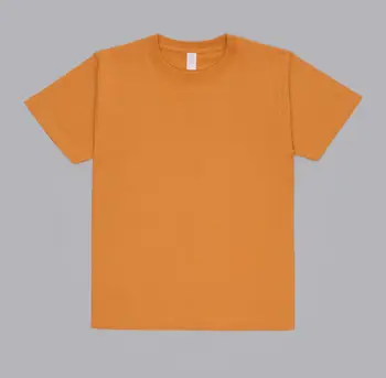 Tricouri Bumbac Barbati 2021 Vara Maneca Scurta Top Tricouri Casual, O-neck Culoare Pură Bază Două Tricouri de Înaltă Calitate Moale Tricou
