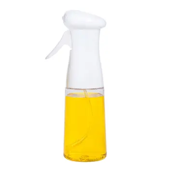 Ulei comestibil sticla cu pulverizator ulei de măsline pulverizator sticla cu pulverizator anti-scurgere ulei oală în stil Japonez, ulei comestibil spray sticla de ulei