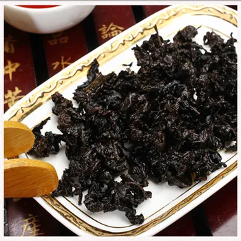 Ulei Taie Negru, Ceai Oolong Carbon Tehnologia de Sănătate-păstrarea Ceai Greutate-Pierde și Pierde Frumusețea și Față de Sensibilizare Ceai 250g500