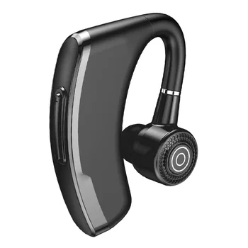 V10P Handsfree pavilioane wireless Bluetooth căști Căști de Zgomot Reduce Afaceri cu Cască Cu Microfon Sport Auriculares Pentru phon
