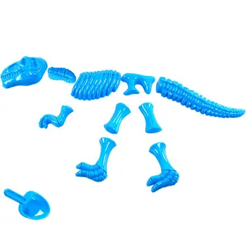 Vara Noi 1 Set De Copii Plaja De Nisip Jucarii De Dinozaur Nisip Imprimate Toy Set De Culoare Aleatorii De Plaja De Nisip Jucarii De Culoare Aleatorii