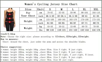 Weimostar 2021 Ciclism Jersey pentru Femei Maneci Scurte Biciclete mtb Jersey Ciclism Haine iute Uscat Biciclete Tricou Maillot Camisa Ciclismo