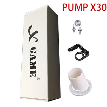 X30 X40 marirea Penisului pompa de apă în condiții de Siguranță proextender penisului de sex masculin penisului Mai mult dispozitiv Targă Sistemul de Bază Stil
