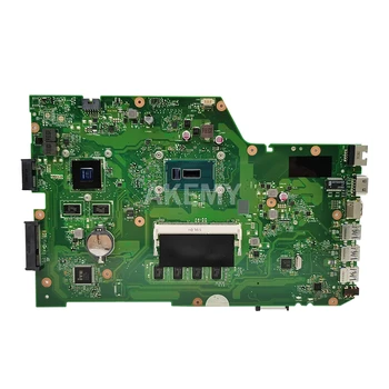 X751LJ GT920M 4G-RAM/ I5-5200U Mainboard REV 2.5 Pentru ASUS X751LX R752LA R752LD X751LN X751LD X751LJ A751L Laptop placa de baza