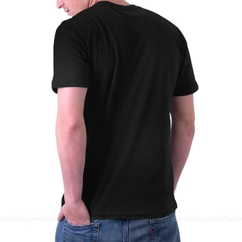 Ziua Osândă Veșnică Logo-Tricouri Tricou Barbati Personalizat cu Mâneci Scurte Albastru, O-neck Tee Shirt