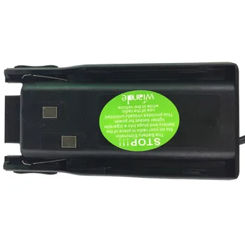 Încărcător de Baterie Eliminator Pentru Baofeng UV-82 UV-89 UV 82 de Două Fel de Radio